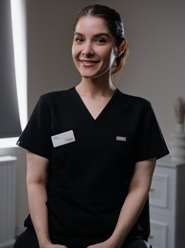 Team - Sale Dental Spa