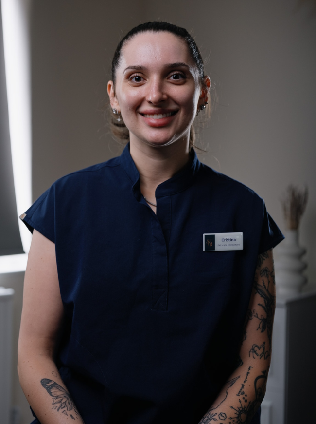 Team - Sale Dental Spa