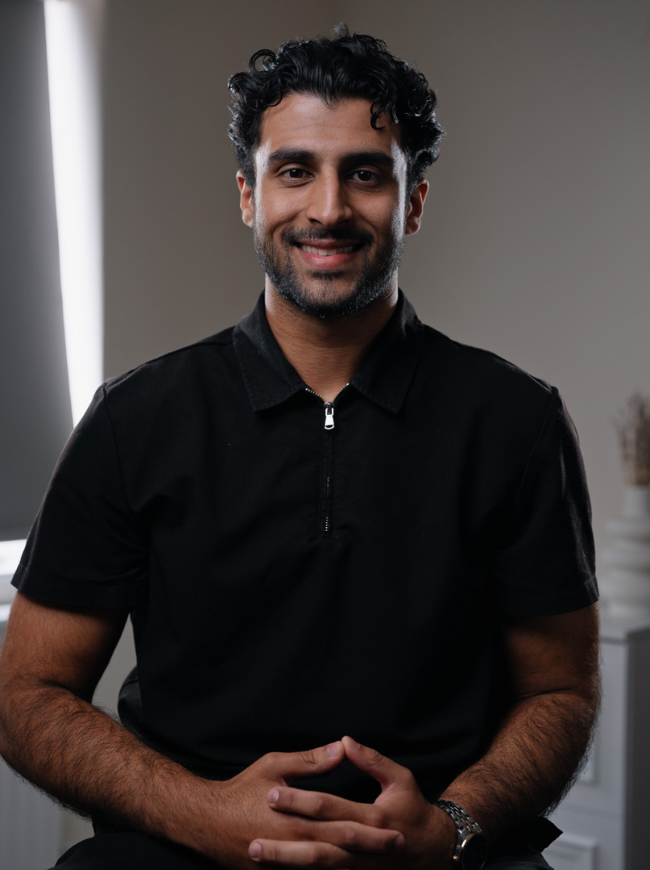 Team - Sale Dental Spa