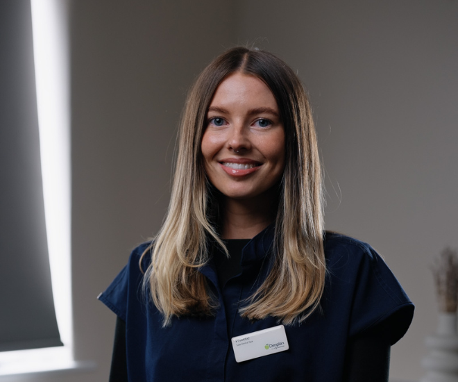Team - Sale Dental Spa