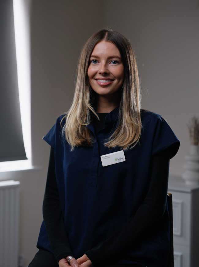 Team - Sale Dental Spa