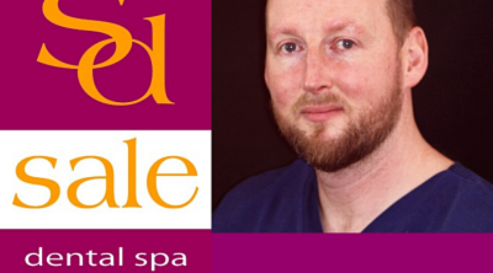 Blog - Sale Dental Spa