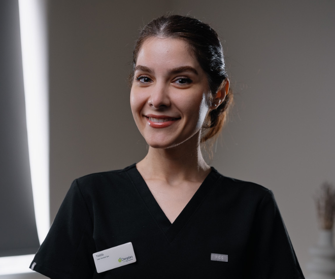 Team - Sale Dental Spa