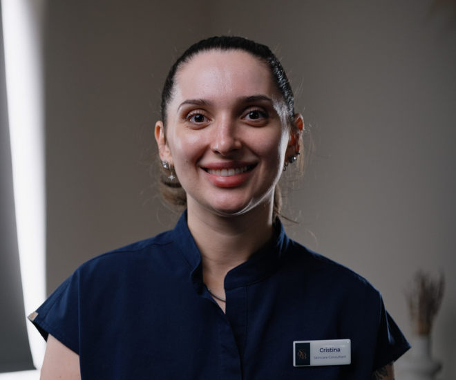 Team - Sale Dental Spa