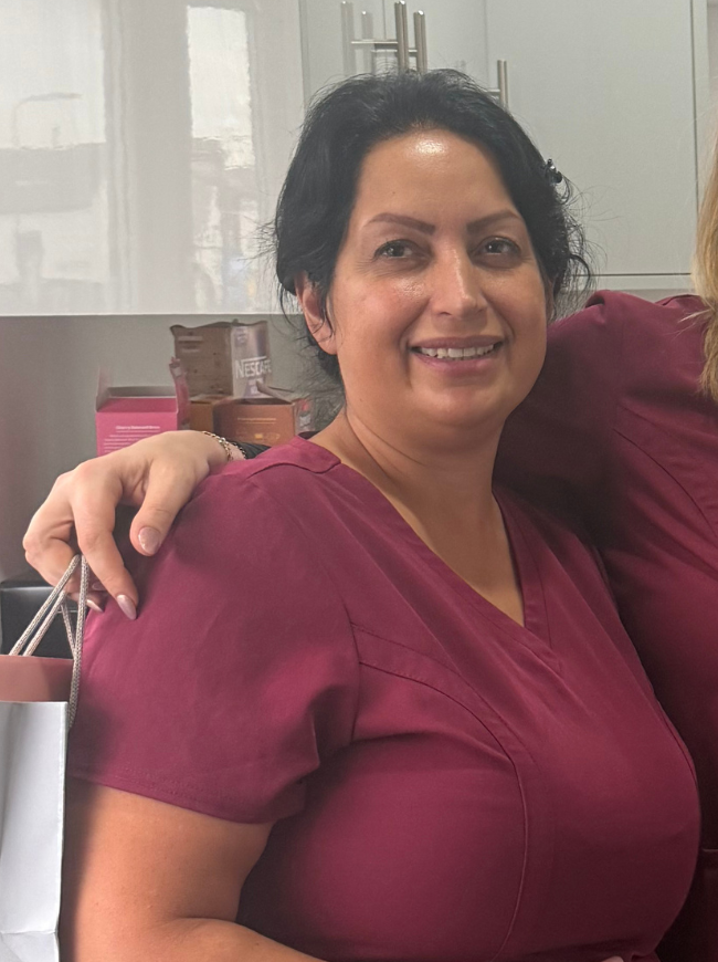 Team - Sale Dental Spa