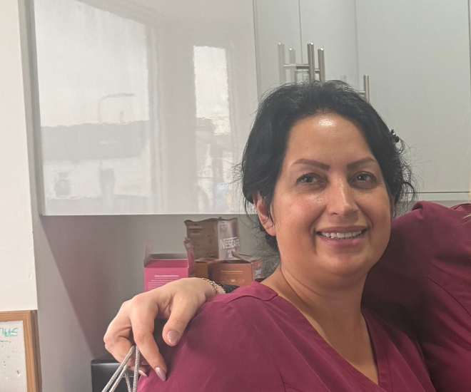 Team - Sale Dental Spa