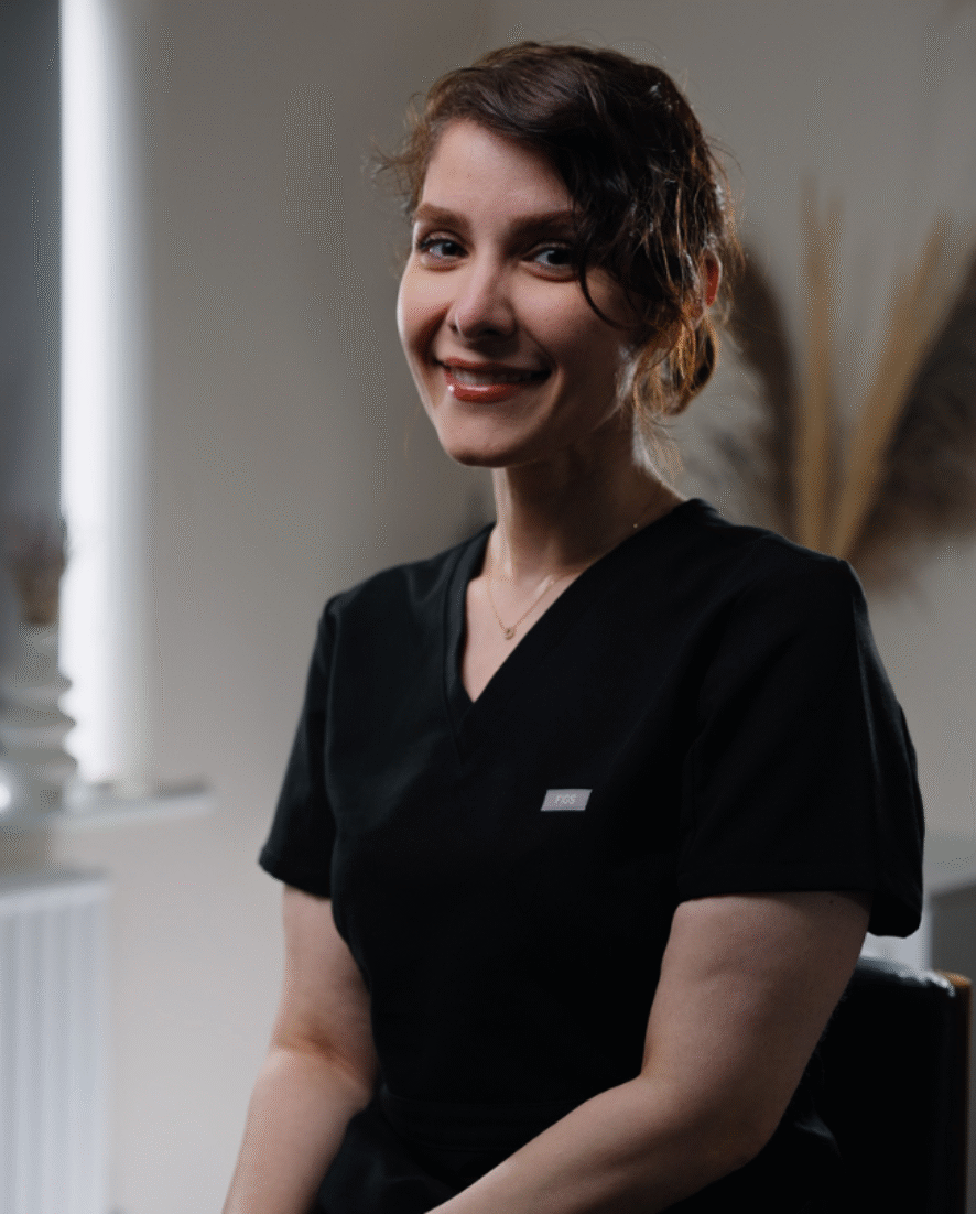 Dental Therapist Manchester