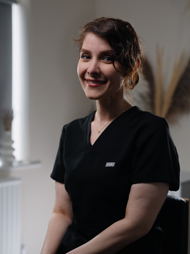Dental Therapist Manchester