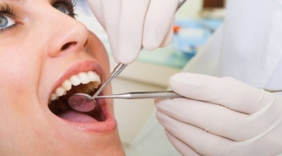 Blog - Sale Dental Spa