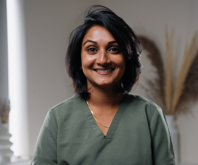 Team - Sale Dental Spa