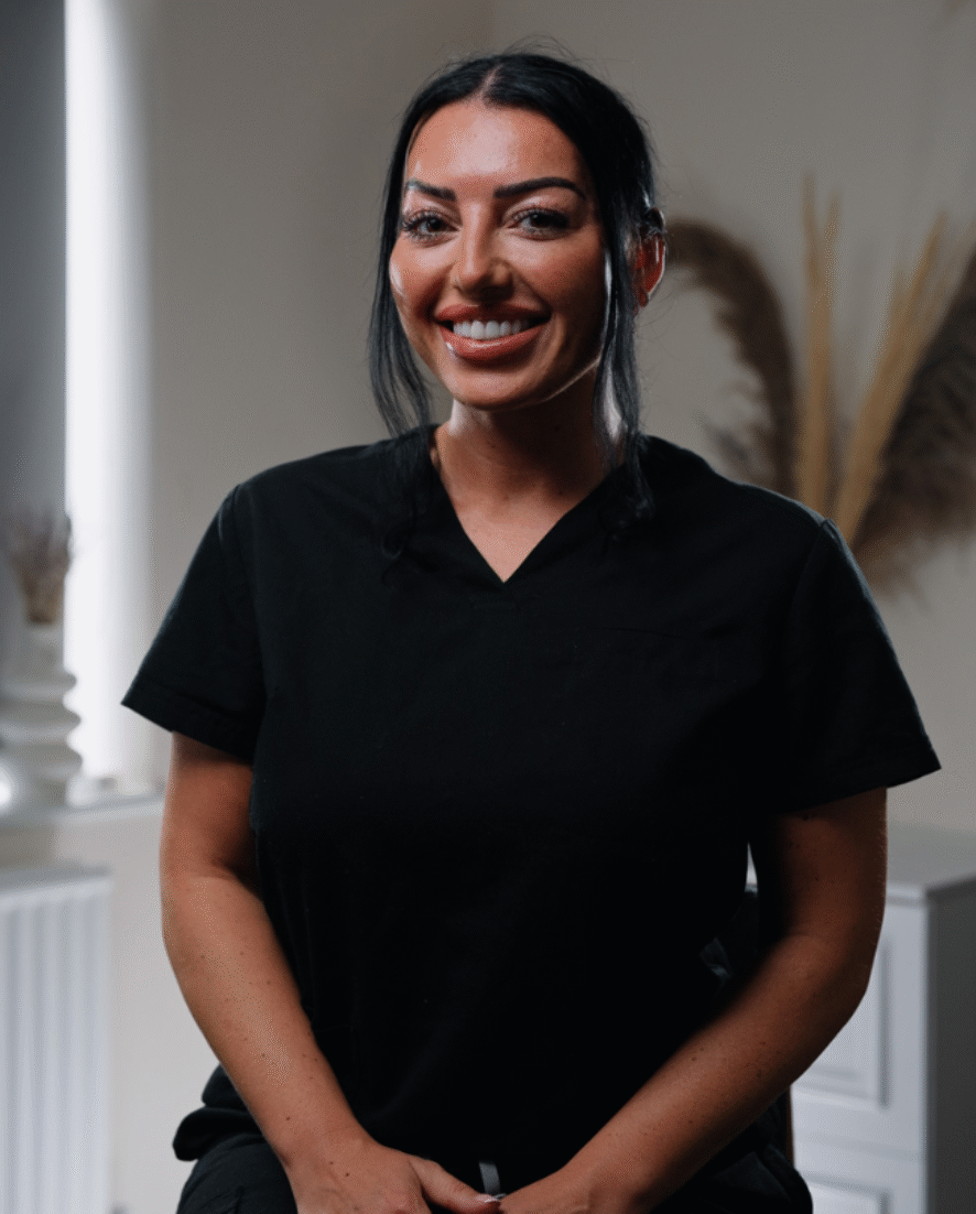Dental Therapist Manchester