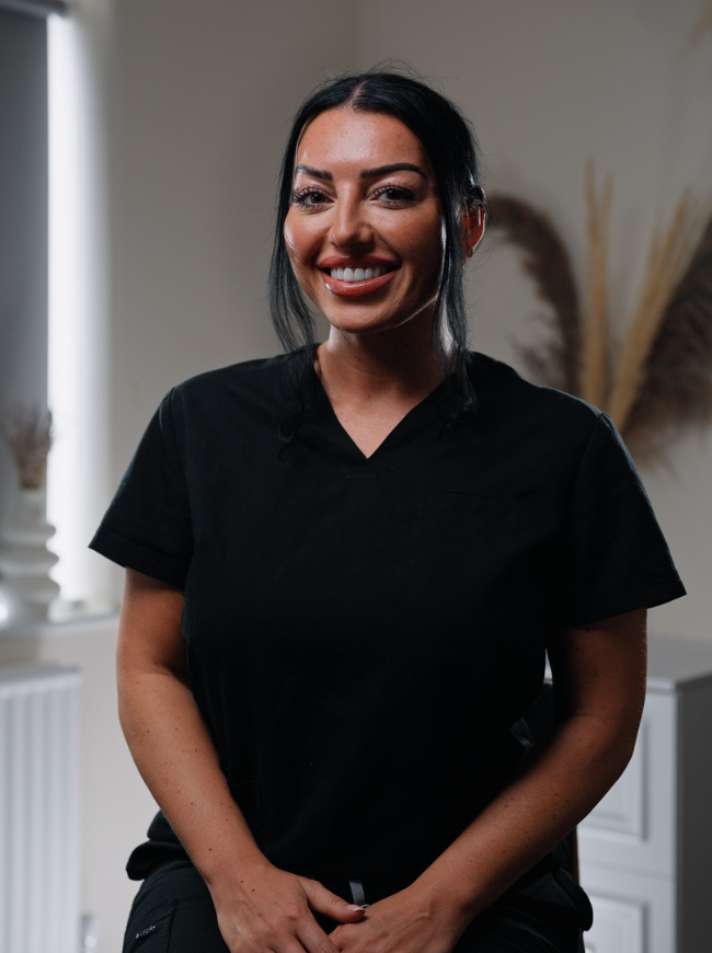 Dental Therapist Manchester