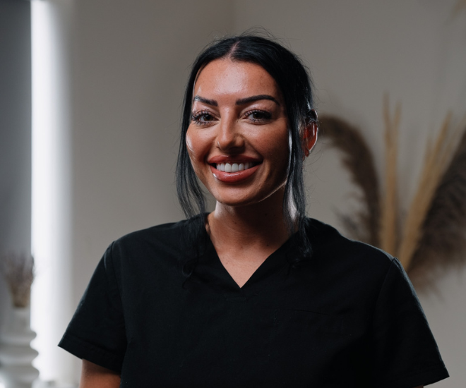 Dental Therapist Manchester