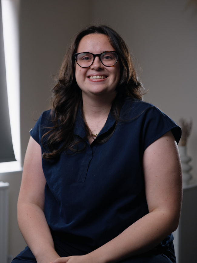 Team - Sale Dental Spa