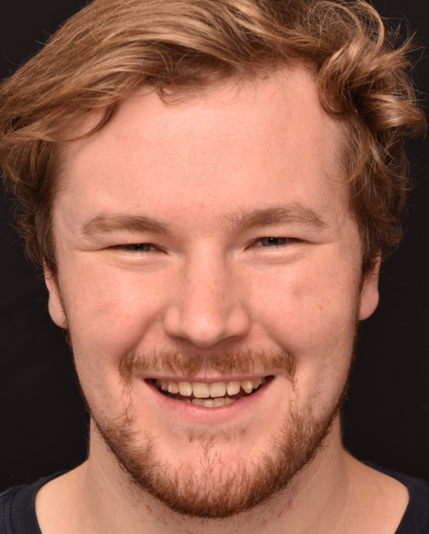 Dr Mark Williams, cosmetic dentist and Invisalign provider at Sale Dental Spa