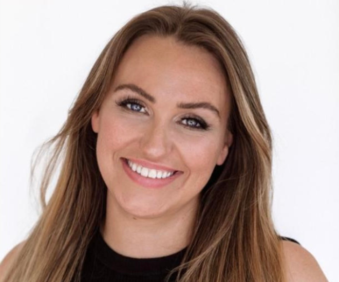 olly Whittle, Practice Manager at Sale Dental Spa, professional headshot